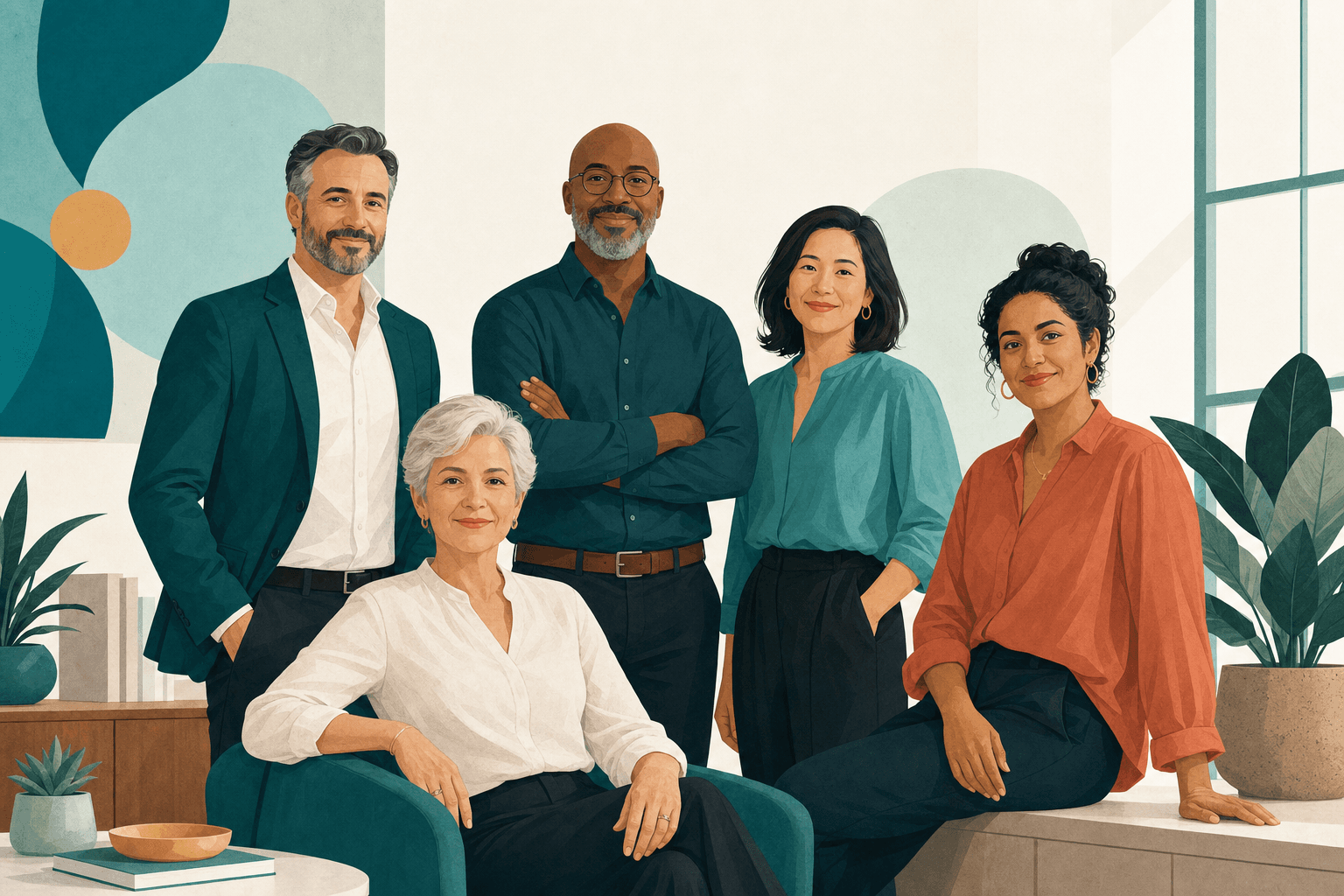 Resolvah was built by people who have run collection floors